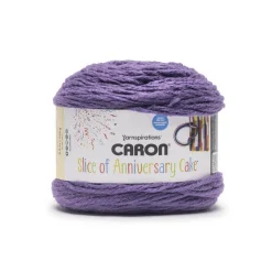 Caron® Slice of Anniversary Cakes™ Yarn
