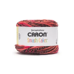 Caron® Smash Cakes™ Yarn