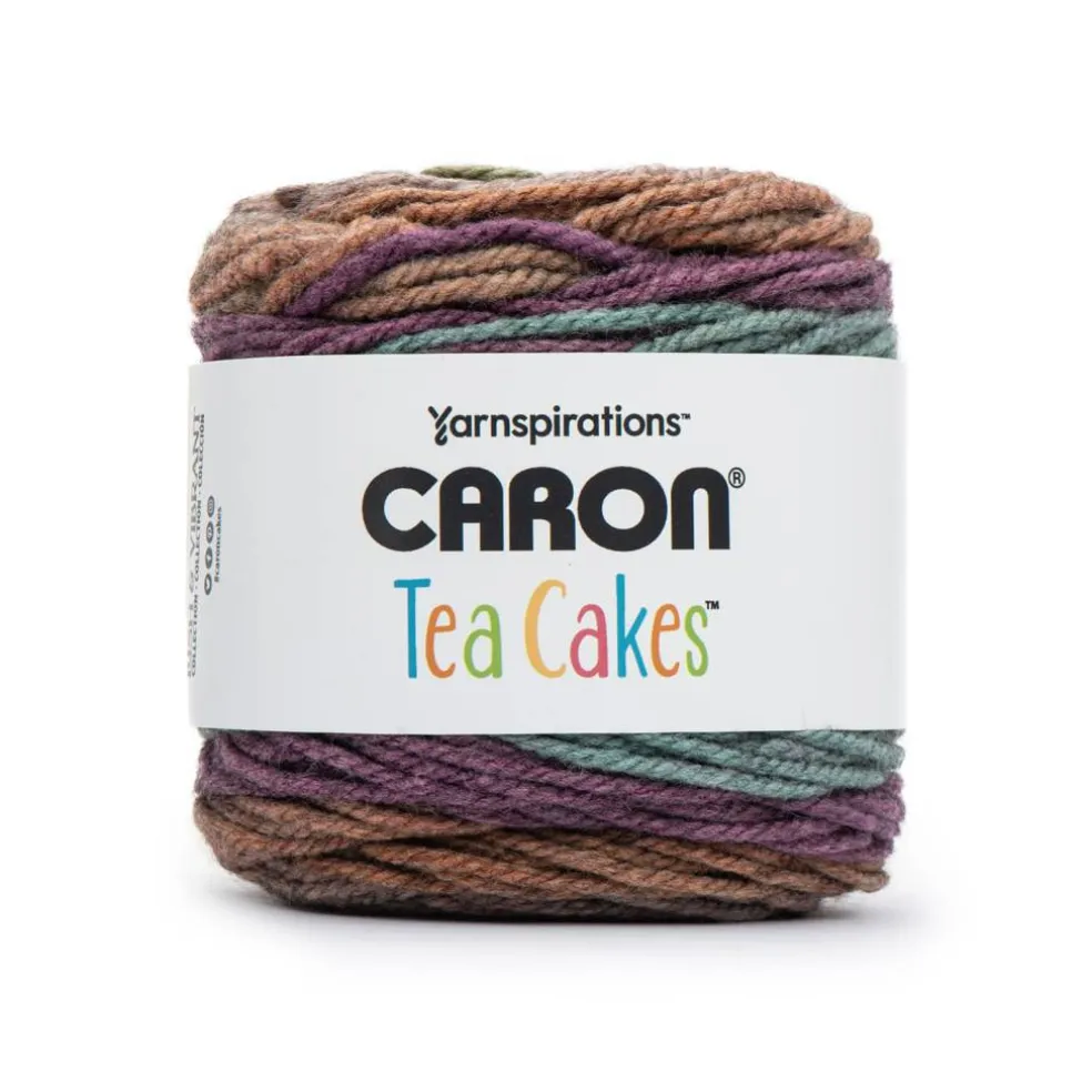 Caron® Tea Cakes™ Yarn