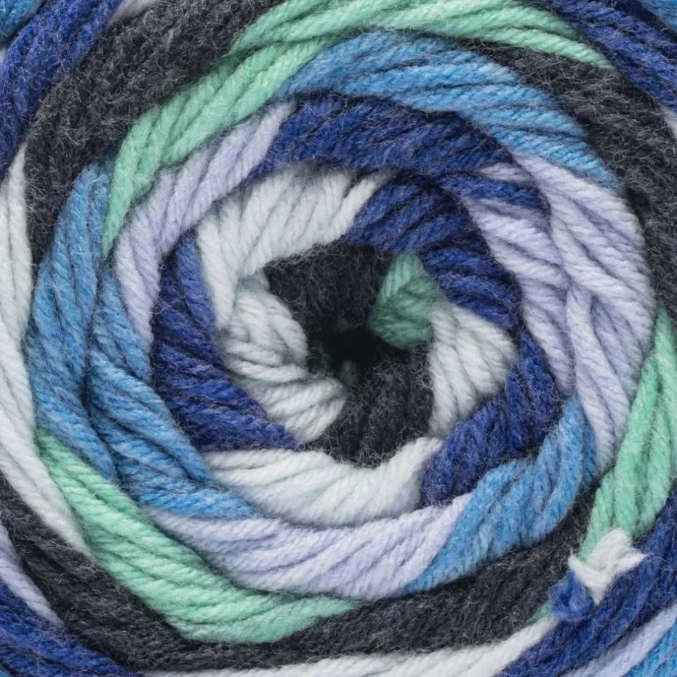 Caron® Upside Down Cakes™ Yarn