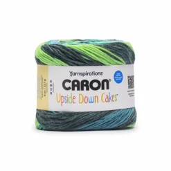 Caron® Upside Down Cakes™ Yarn