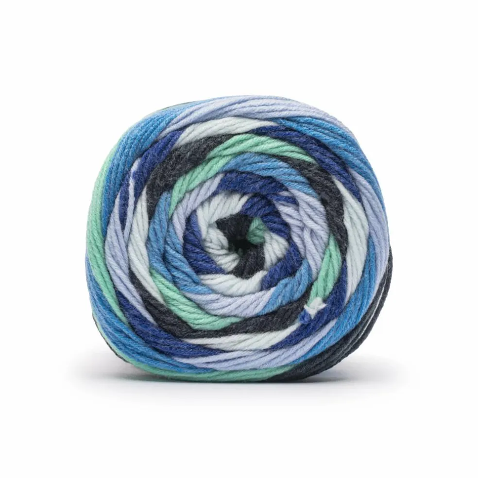 Caron® Upside Down Cakes™ Yarn