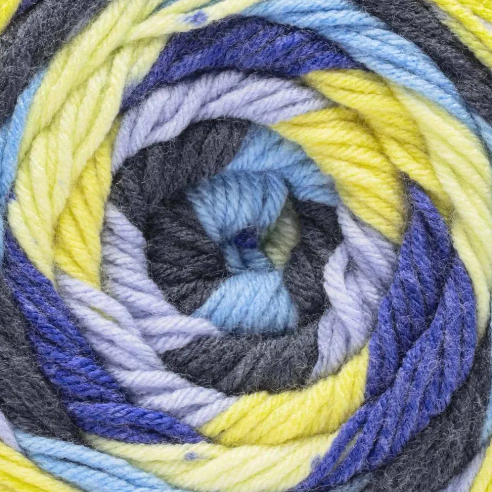 Caron® Upside Down Cakes™ Yarn