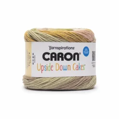 Caron® Upside Down Cakes™ Yarn