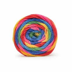 Caron® Upside Down Cakes™ Yarn