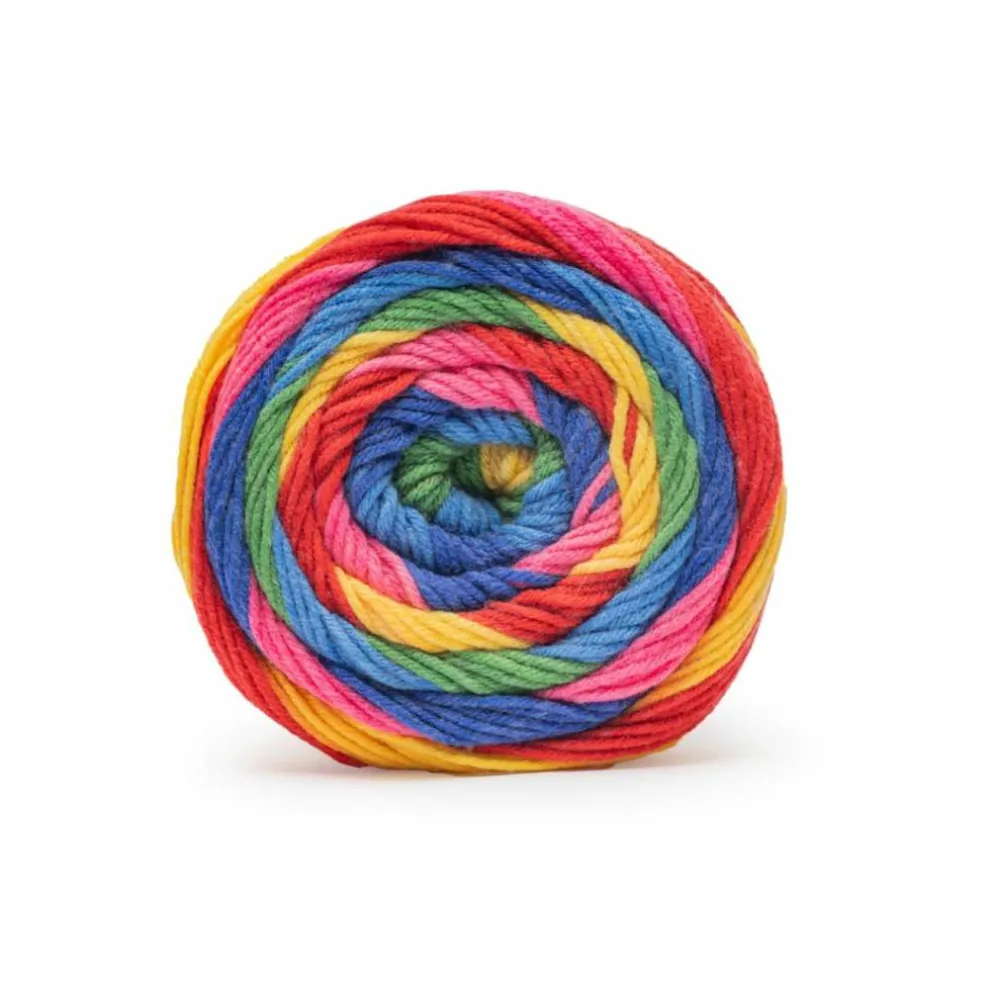 Caron® Upside Down Cakes™ Yarn