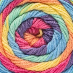Caron® Upside Down Cakes™ Yarn