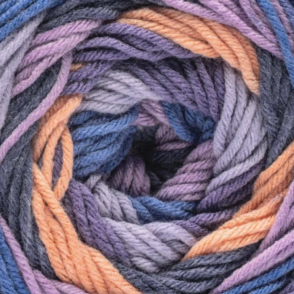 Caron® Upside Down Cakes™ Yarn
