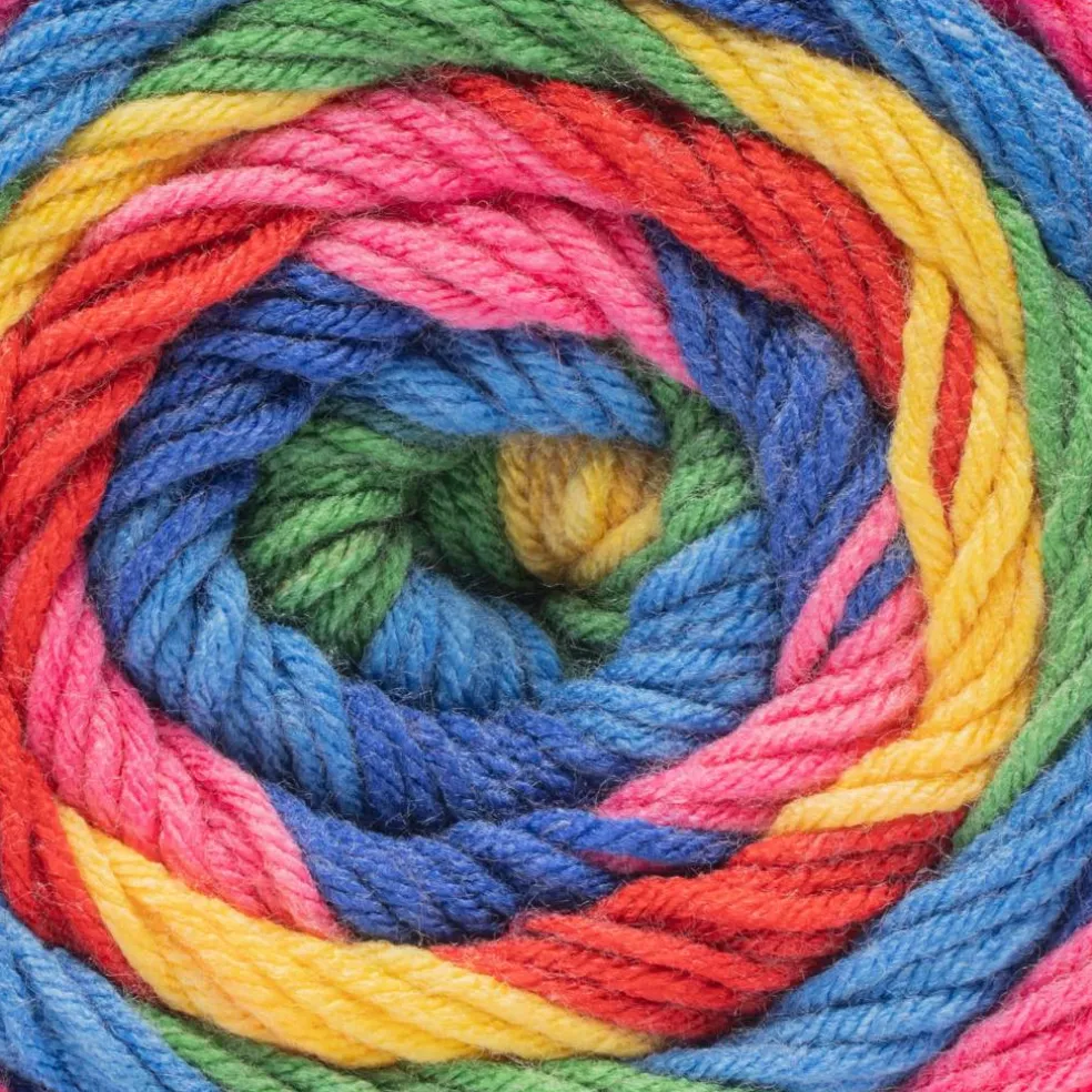 Caron® Upside Down Cakes™ Yarn
