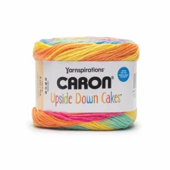 Caron® Upside Down Cakes™ Yarn