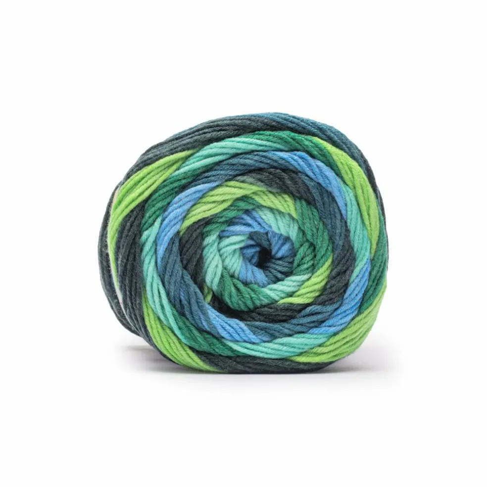 Caron® Upside Down Cakes™ Yarn