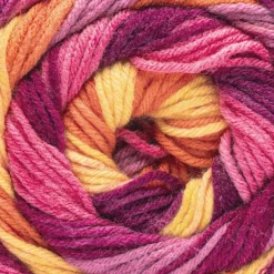 Caron® Upside Down Cakes™ Yarn
