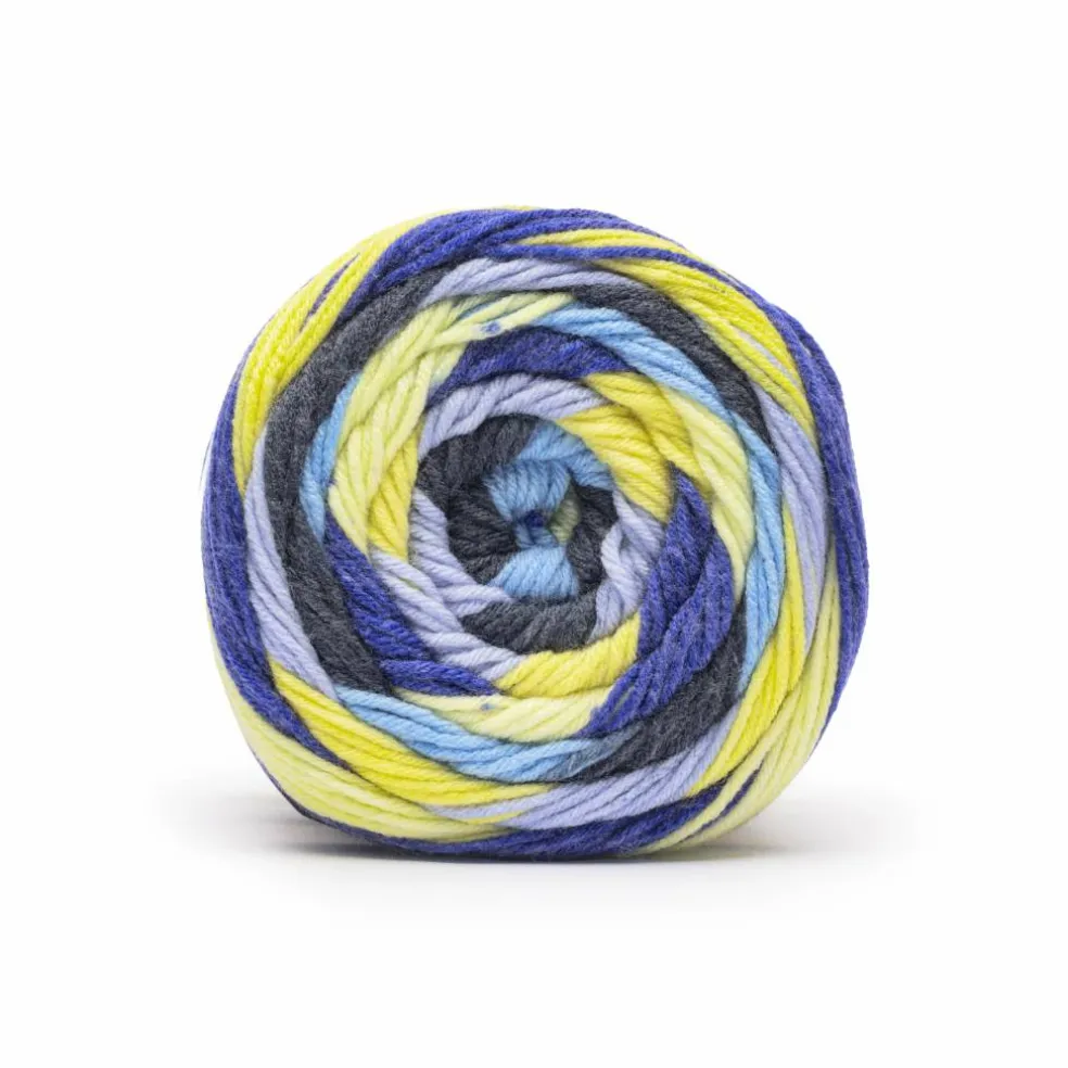 Caron® Upside Down Cakes™ Yarn