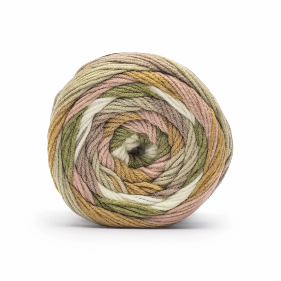 Caron® Upside Down Cakes™ Yarn