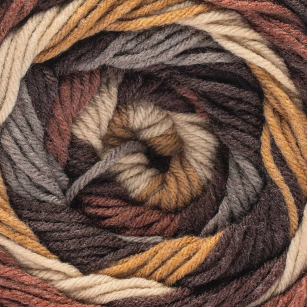 Caron® Upside Down Cakes™ Yarn