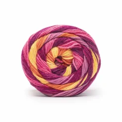 Caron® Upside Down Cakes™ Yarn