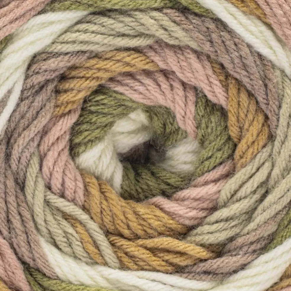 Caron® Upside Down Cakes™ Yarn