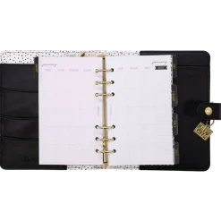 Carpe Diem Buffalo Check Personal Planner