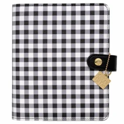 Carpe Diem Buffalo Check Personal Planner