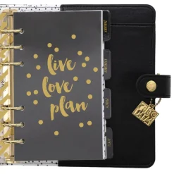 Carpe Diem Buffalo Check Personal Planner