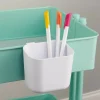 Cart Bins by Simply Tidy™, 2ct.