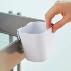 Cart Bins by Simply Tidy™, 2ct.