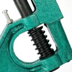 Cast Iron Green Press