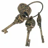 Cast Iron Lock & Keys Wall Décor by Ashland®