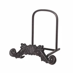 5" Cast Iron Motif Stand by Studio Décor®