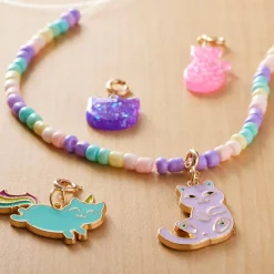 Cat Charms by Creatology™, 4ct.
