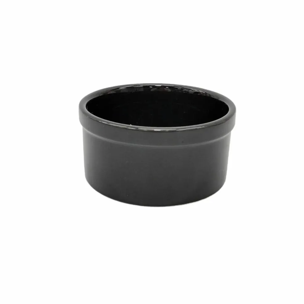 Cat Face Ramekin by Makery™