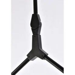 Cavoli 5 lights black chandelier