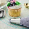#2C Drop Flower Decorating Tip by Celebrate It™