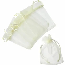 Celebrate It™ Occasions™ Organza Favor Bag, Small