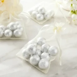 Celebrate It™ Occasions™ Organza Bags