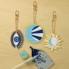 Celestial Diamond Art Keychain Kit by Make Market®