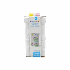Ceramic Flower Vase Painting Kit by Creatologyā¢