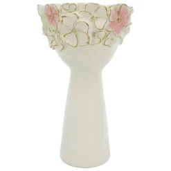 Ceramic Head Decorative Pot by Ashland®