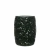 18" Ceramic Side Table by Ashland®
