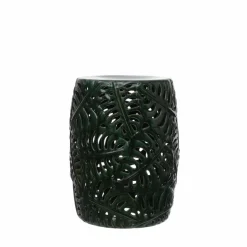 18" Ceramic Side Table by Ashland®
