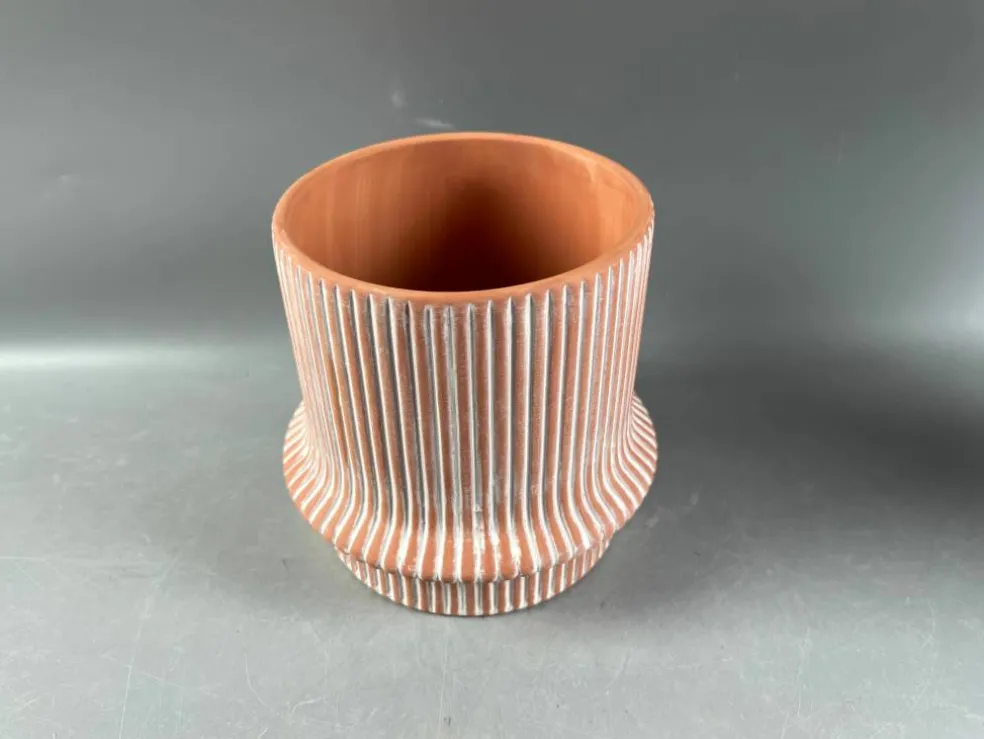 Ceramic Vase by Ashland®