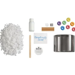Cerealiously Sweet Candle Making Kit by Make Market®