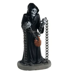 Chains - Lemax Spooky Town