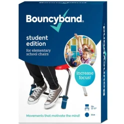 Chair Band for Elementary School Chairs, Blue