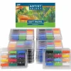 Chalk Pastels (24 Pack)