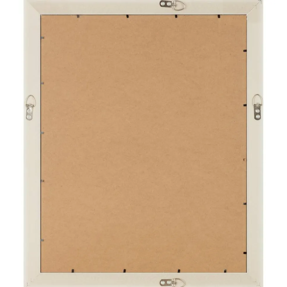 Champagne Frame with Mat by Studio Décor®