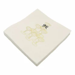 Champagne Tower Beverage Napkins, 20ct. by Celebrate It™