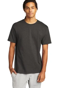 Champion Heritage Jersey Adult Short Sleeve TShirt Free Shipping