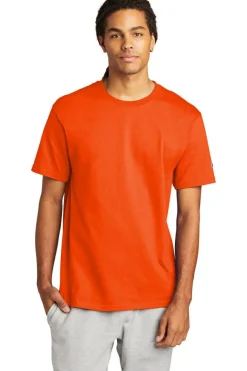 Champion Heritage Jersey Adult Short Sleeve TShirt Free Shipping