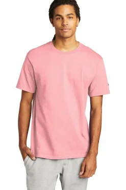 Champion Heritage Jersey Adult Short Sleeve TShirt Free Shipping